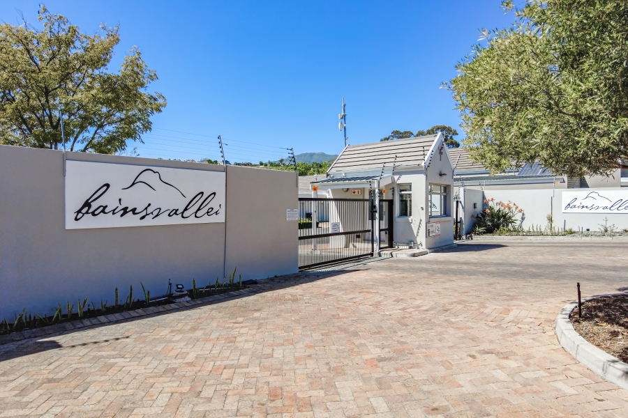 0 Bedroom Property for Sale in Berg En Dal Western Cape